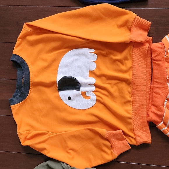 3 cute outfits for 3 year old - Picture 7 of 10